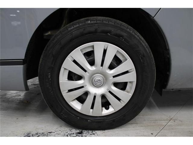 NISSAN CARAVAN van 2WD 2024