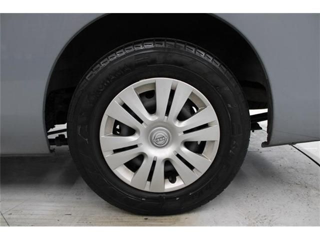 NISSAN CARAVAN van 2WD 2024