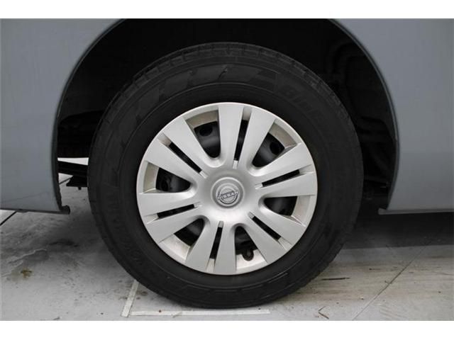 NISSAN CARAVAN van 2WD 2024