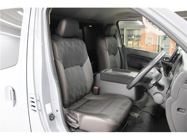 NISSAN CARAVAN van 2WD 2024