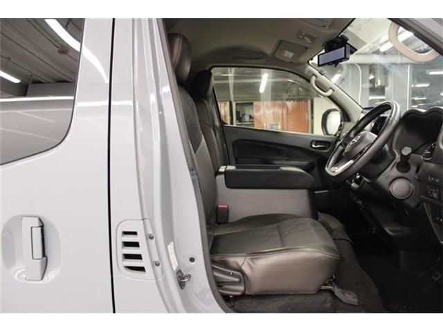 NISSAN CARAVAN van 2WD 2024