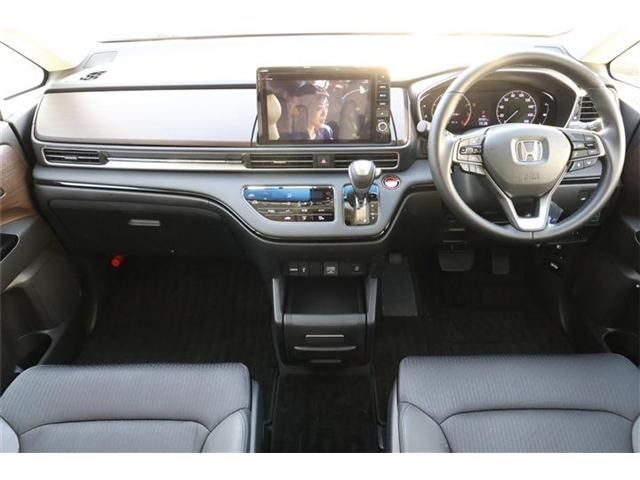 HONDA ODYSSEY 4WD 2020