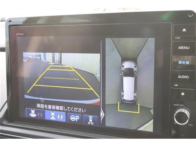 HONDA ODYSSEY 4WD 2020