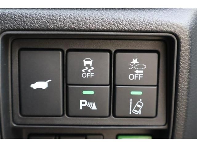 HONDA ODYSSEY 4WD 2020