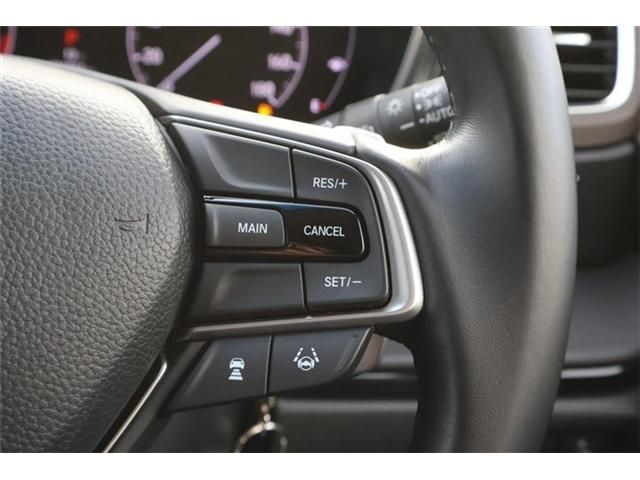 HONDA ODYSSEY 4WD 2020