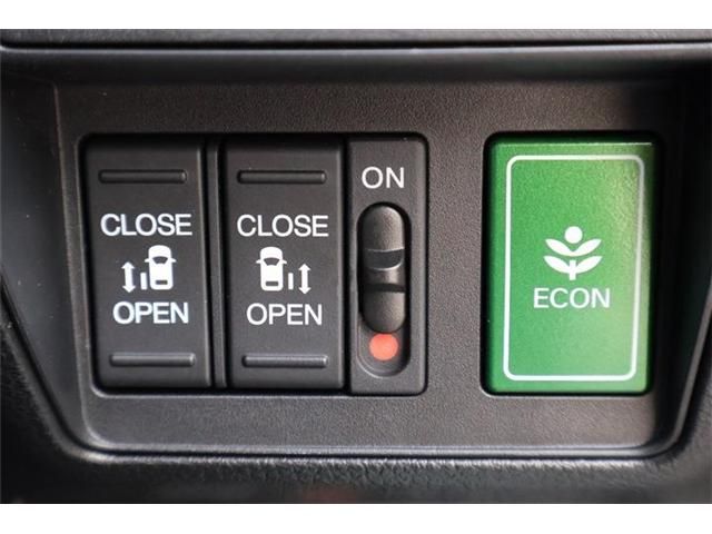 HONDA ODYSSEY 4WD 2020