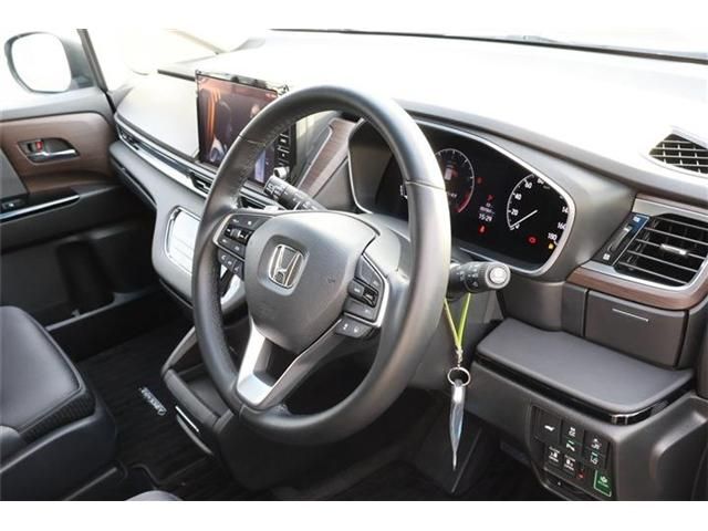 HONDA ODYSSEY 4WD 2020