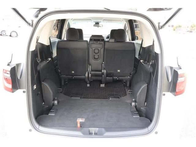 HONDA ODYSSEY 4WD 2020