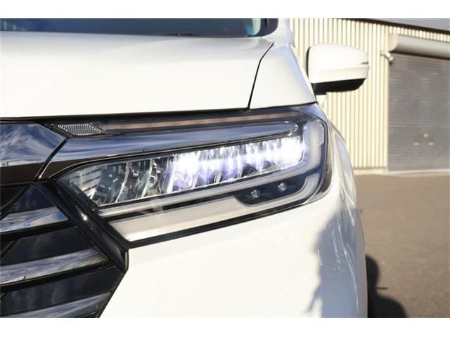 HONDA ODYSSEY 4WD 2020