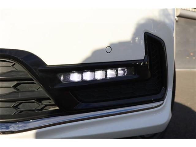 HONDA ODYSSEY 4WD 2020