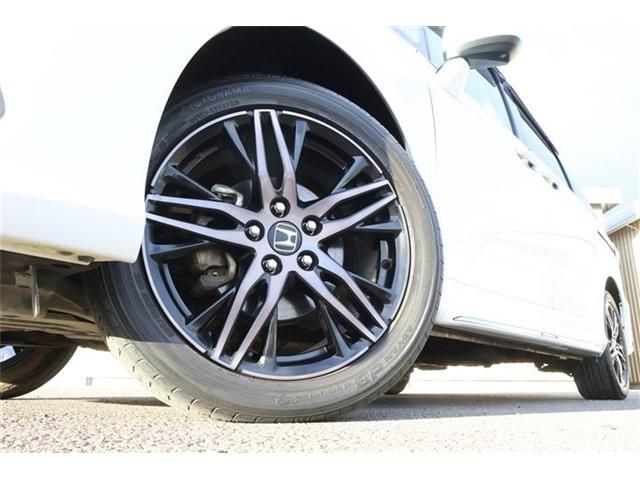 HONDA ODYSSEY 4WD 2020