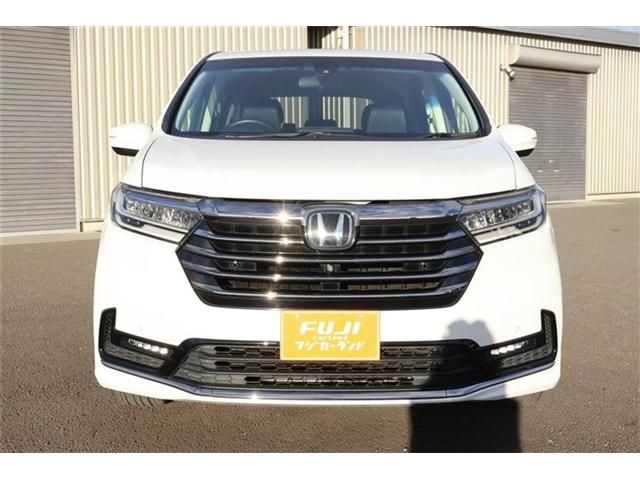 HONDA ODYSSEY 4WD 2020