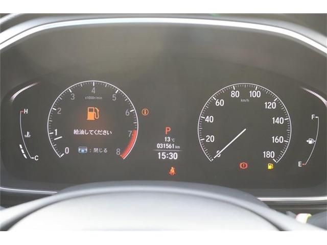 HONDA ODYSSEY 4WD 2020