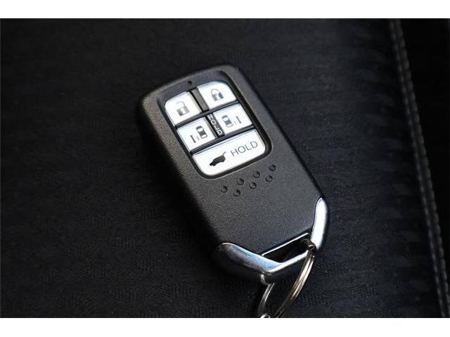 HONDA ODYSSEY 4WD 2020