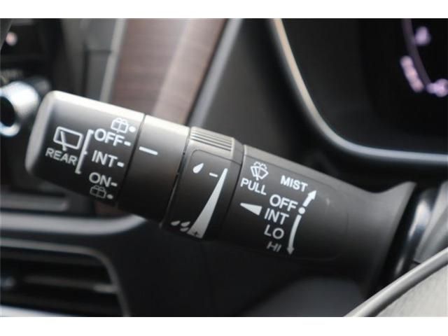 HONDA ODYSSEY 4WD 2020