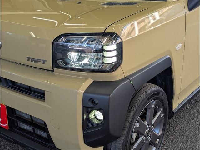 DAIHATSU TAFT 2021