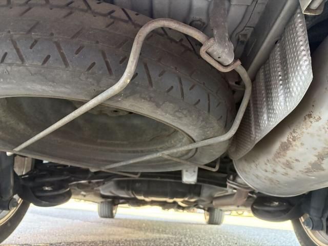 TOYOTA ALPHARD V 2004