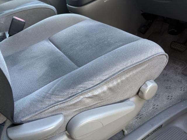 TOYOTA ALPHARD V 2004