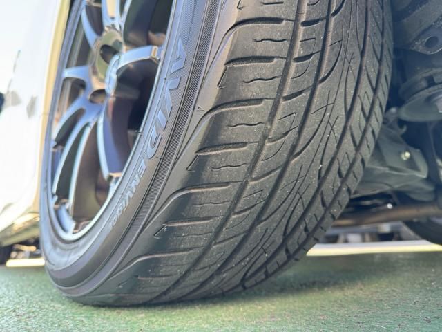 TOYOTA VELLFIRE 2016