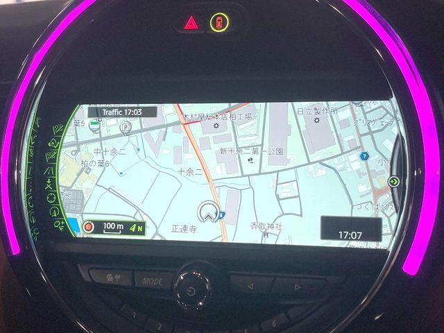 BMW BMW MINI COOPER D 5DOOR 2017