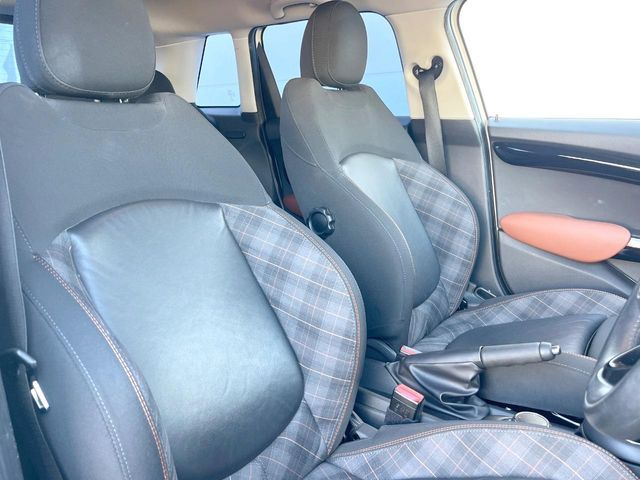 BMW BMW MINI COOPER D 5DOOR 2017