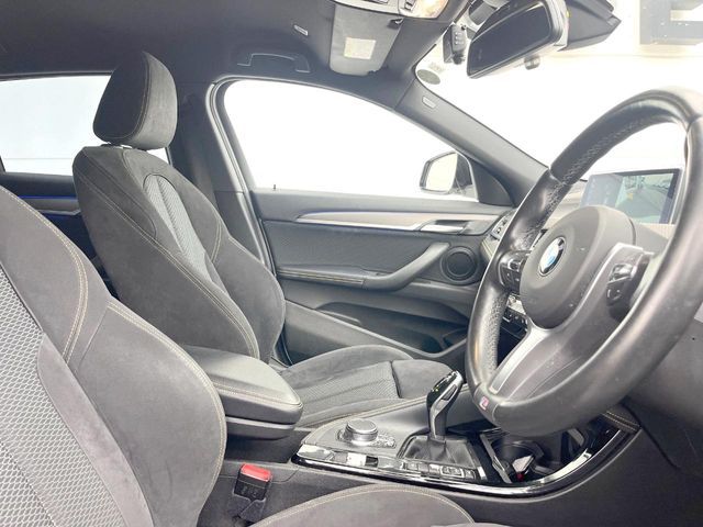 BMW BMW X2 2019