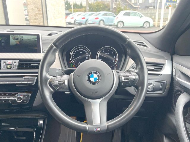 BMW BMW X2 2019