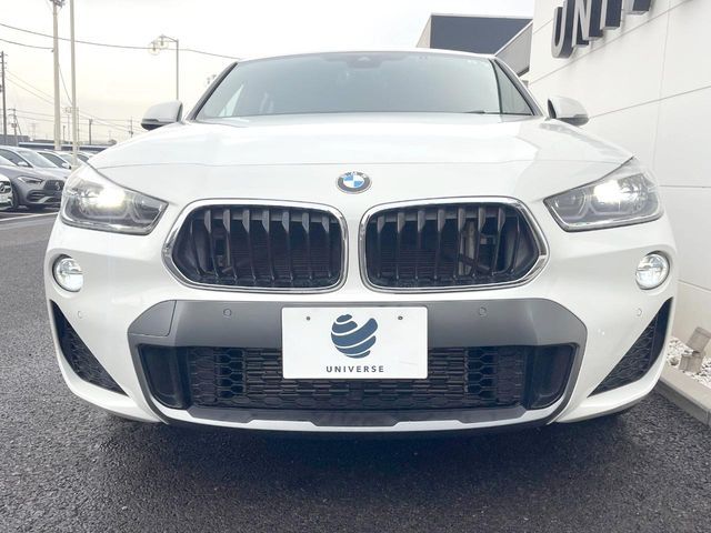 BMW BMW X2 2019