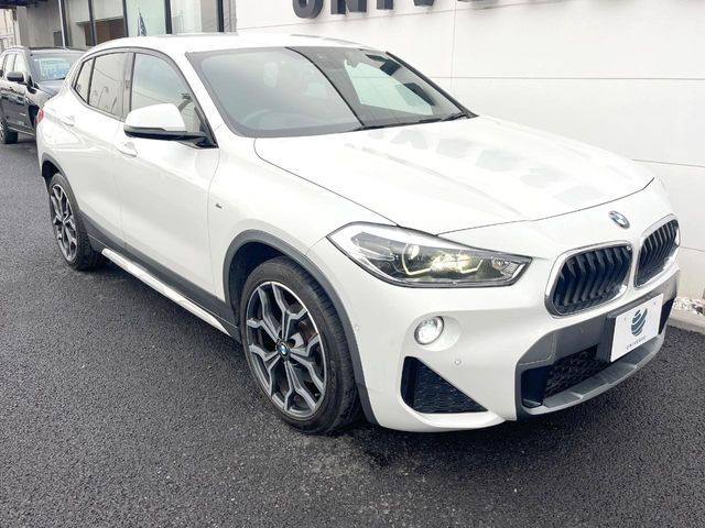 BMW BMW X2 2019