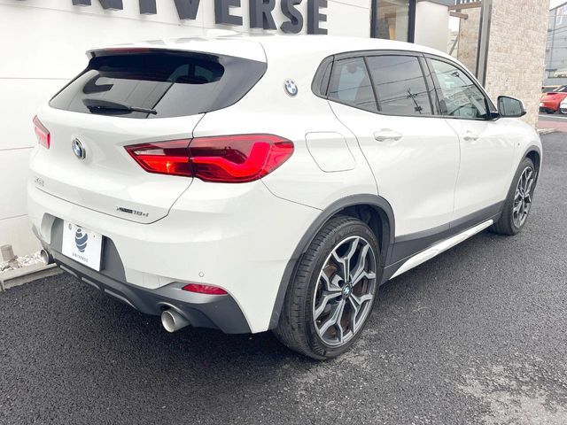BMW BMW X2 2019