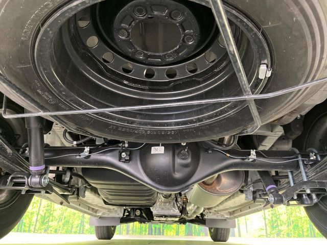 TOYOTA HIACE van 2WD 2025