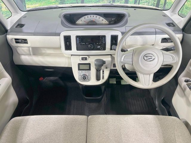 DAIHATSU MOVE canbus 2021