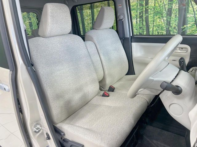 DAIHATSU MOVE canbus 2021