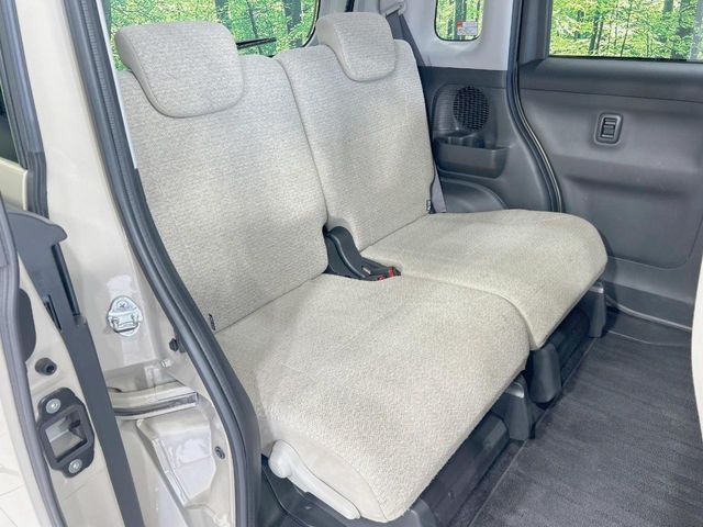 DAIHATSU MOVE canbus 2021