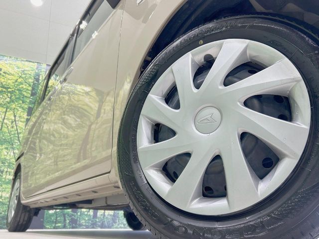 DAIHATSU MOVE canbus 2021