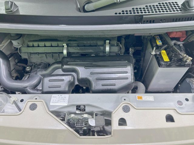 DAIHATSU MOVE canbus 2021