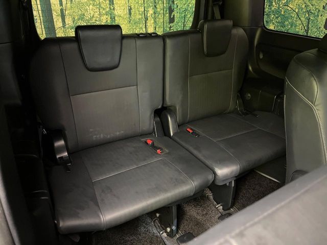 TOYOTA ESQUIRE HYBRID 2016