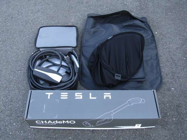 TESLA TESLA MODEL 3 2021