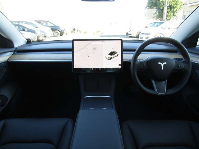 TESLA TESLA MODEL 3 2021