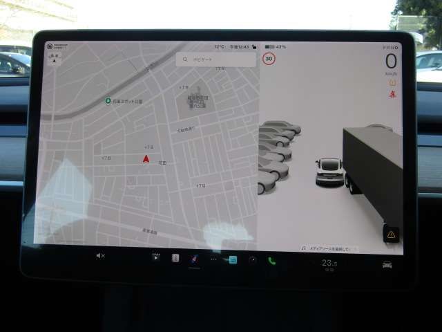 TESLA TESLA MODEL 3 2021