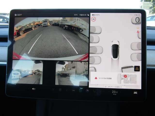 TESLA TESLA MODEL 3 2021