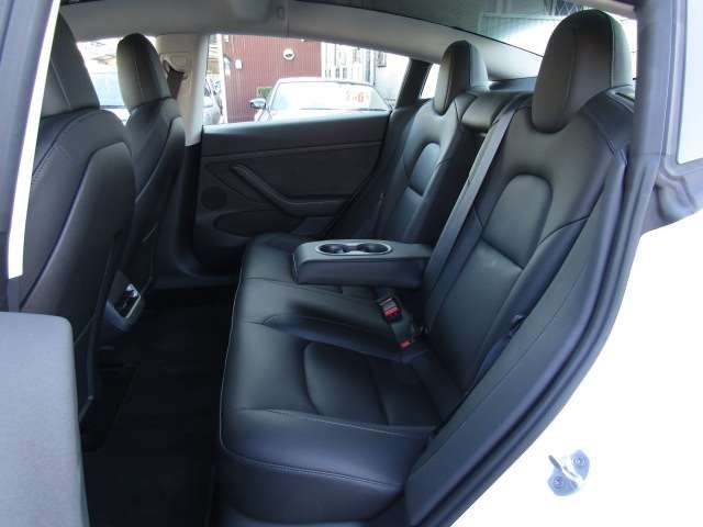 TESLA TESLA MODEL 3 2021