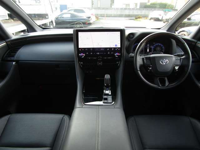 TOYOTA ALPHARD hybrid 2024