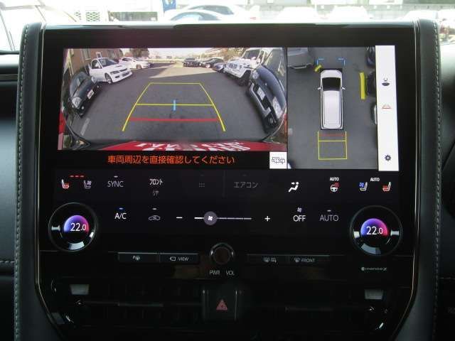 TOYOTA ALPHARD hybrid 2024