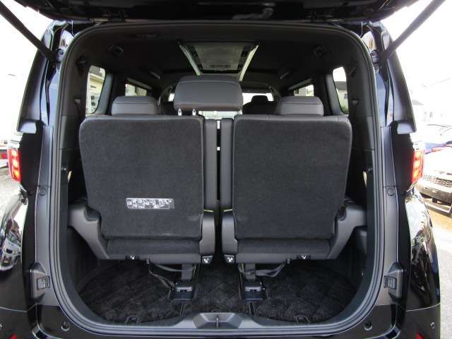 TOYOTA ALPHARD hybrid 2024