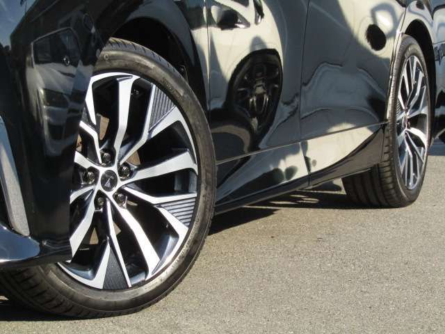 TOYOTA ALPHARD hybrid 2024