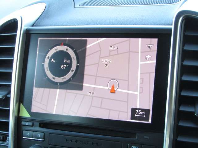 PORSCHE PORSCHE Cayenne 2018