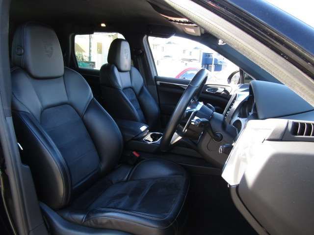 PORSCHE PORSCHE Cayenne 2018