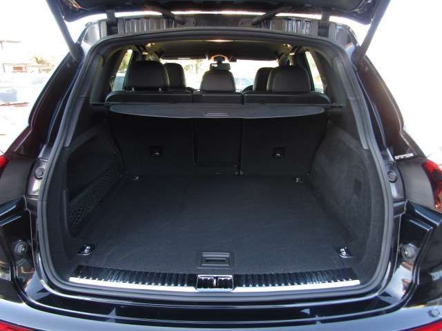 PORSCHE PORSCHE Cayenne 2018