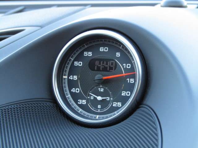 PORSCHE PORSCHE Cayenne 2018